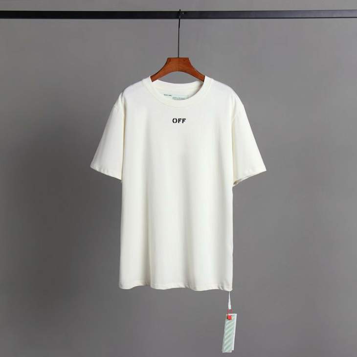 Picture of Off White T Shirts Short _SKUOffWhiteS-3XLqdtr20154668
